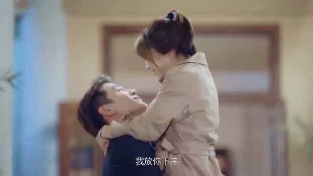 拯救毛茸茸男人