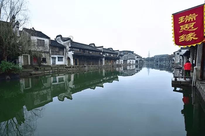 来贵州兴义万峰林过年,邂逅全国最早的春天